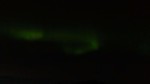 Petit aurore du soir, Islande