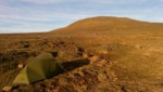 Bivouac Islandais