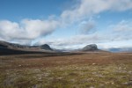 Non loin de Saltoluokta - Sarek