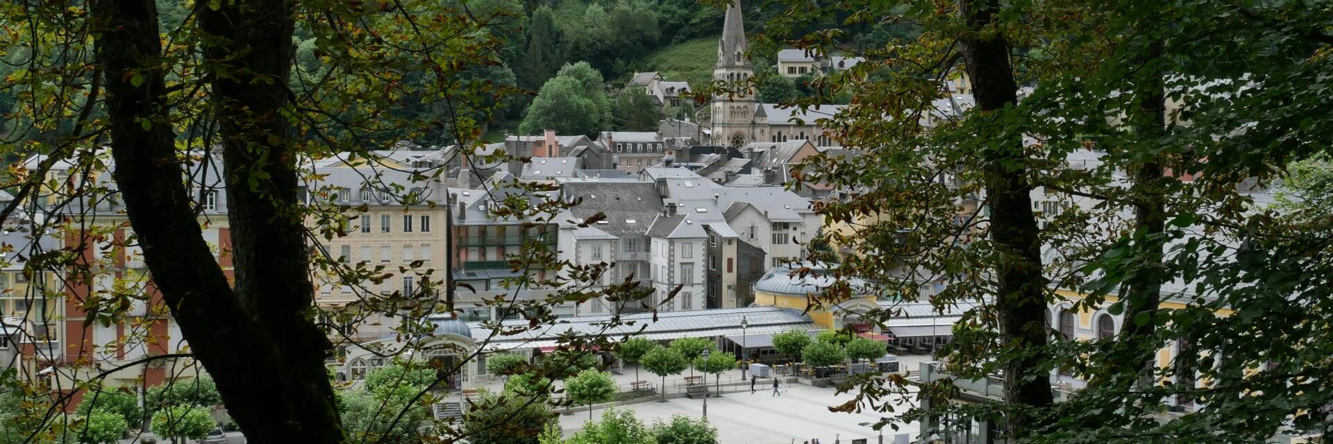 Cauteret - Pyrénées