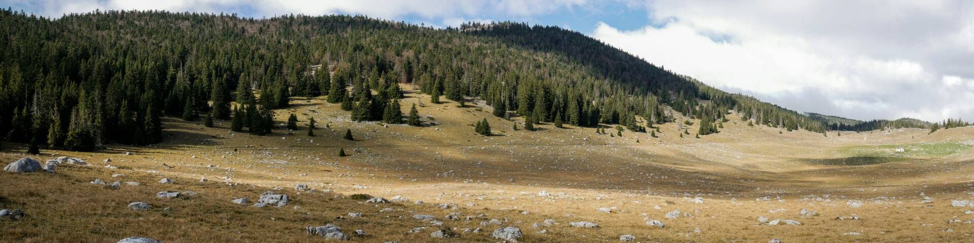 Darbounouse - Vercors
