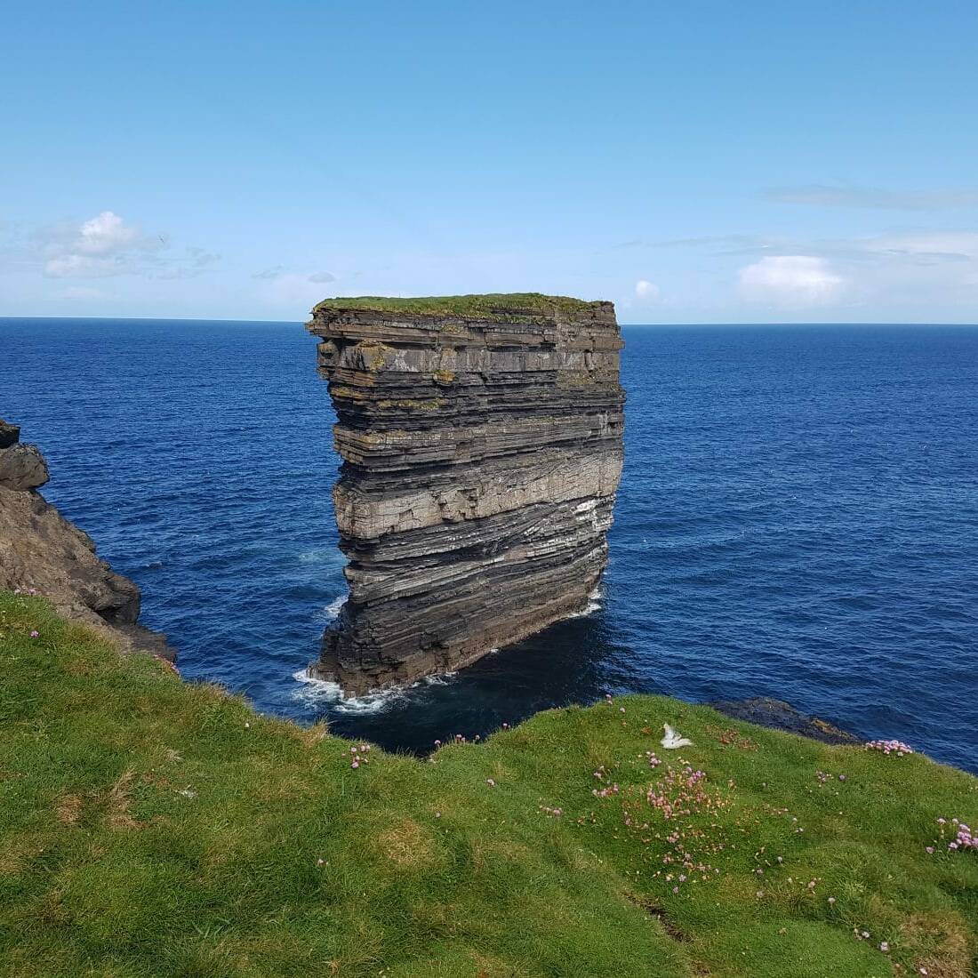 Downhead Patrick - Wild Atlantic Way