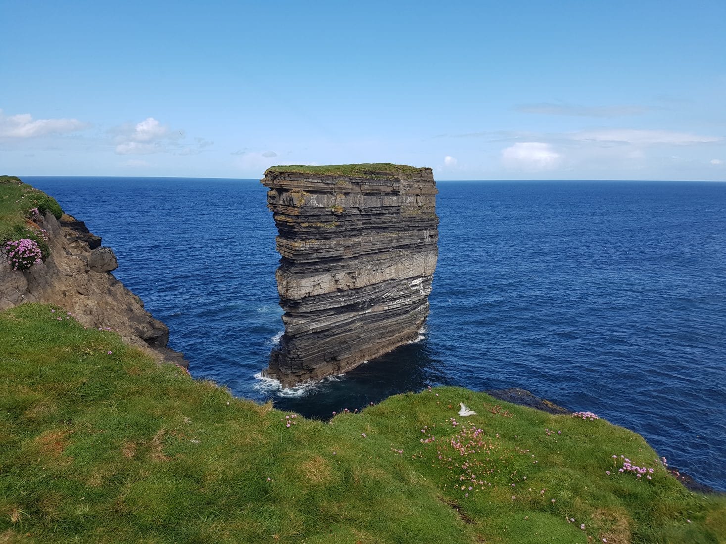 Downhead Patrick - Wild Atlantic Way