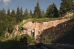 Fort de Montgilbert - GR738