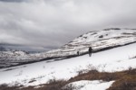 Into the Wild - Laponie