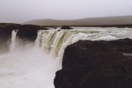 Godafoss, Islande