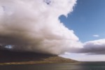 En descendant vers Djupivogur, Islande
