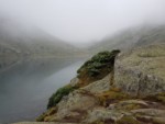 Lac d'Estom - Pyrénées