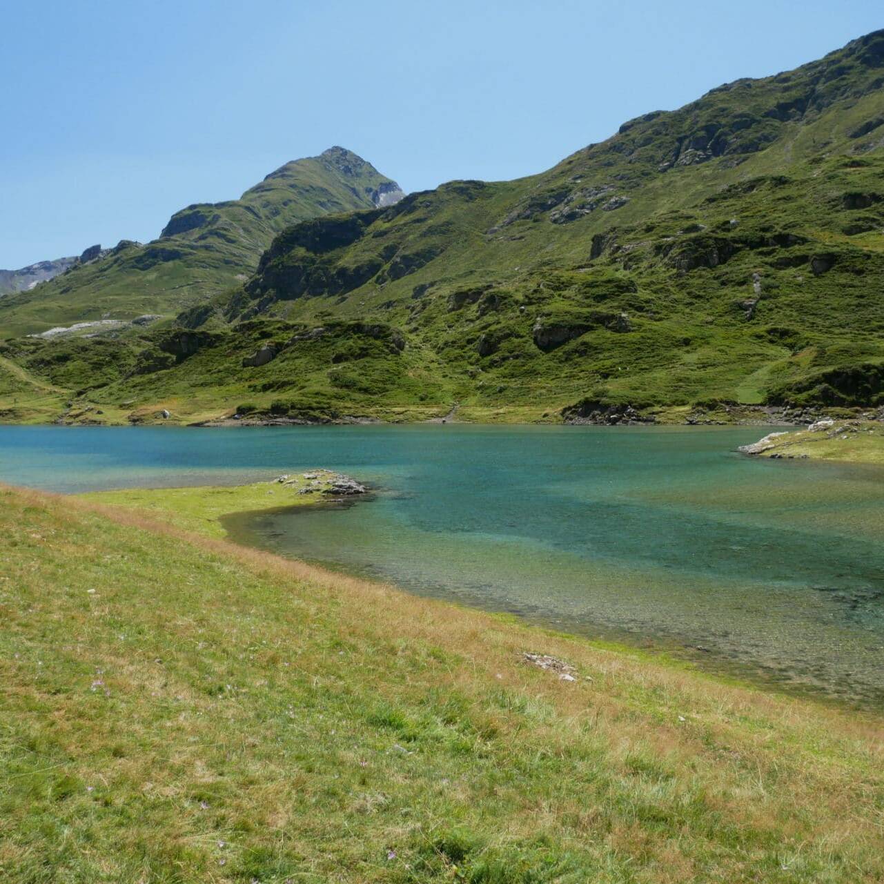 Les Oulettes d'Oussoue - Pyrénées