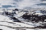 Karsavagge - Laponie