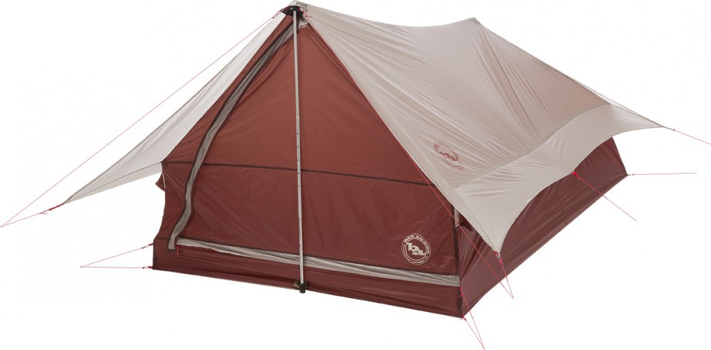 Tente Scoul UL2 de Big Agnes