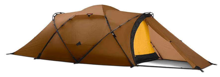 Tente Tarra de Hilleberg