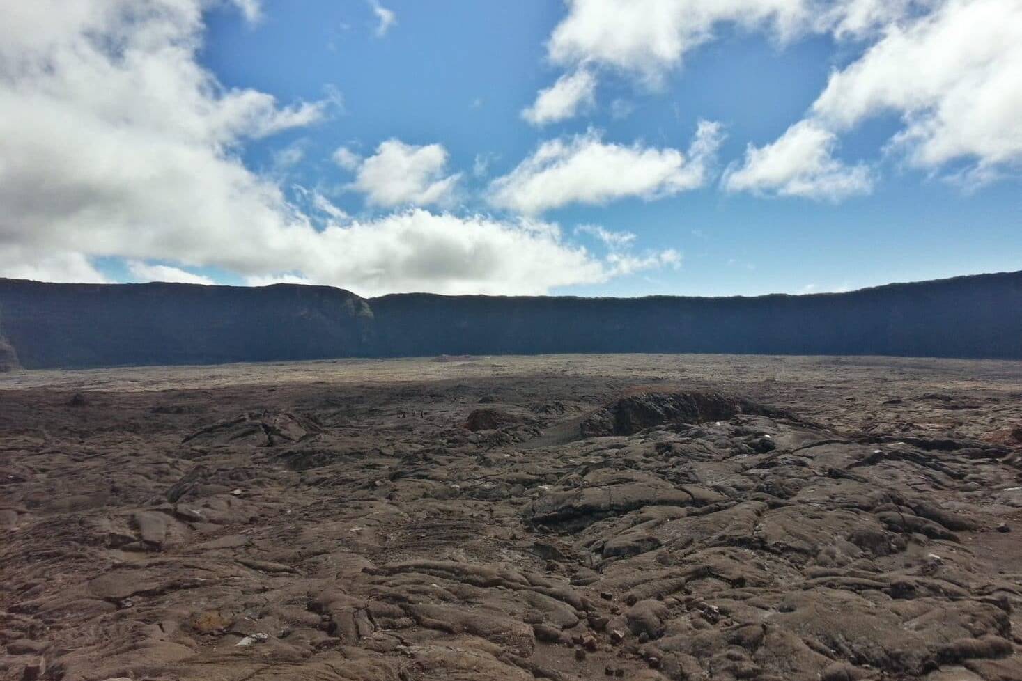 Les Remparts de Bellecombe, La Réunion