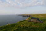 Bivouac de Loop Head - Wild Atlantic Way