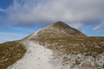 Croagh Patrick - Wild Atlantic Way