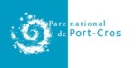 Logo Parc National Port Cros