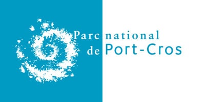 Logo Parc National Port Cros