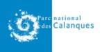Logo Parc National des Calanques