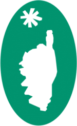 Logo Parc Naturel Corse