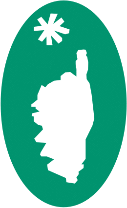 Logo Parc Naturel Corse