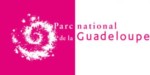 Logo Parc National de Guadeloupe