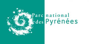 Logo Parc National des Pyrénées