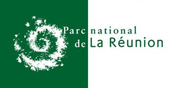 Logo Parc National de la Réunion