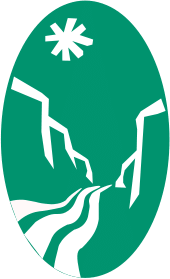 Logo Parc Naturel Verdon