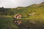 Chalet du Léat - GR738