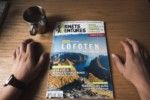 Lofoten avec Carnets d'aventures