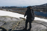 Test du Fjallraven Kajka 85L