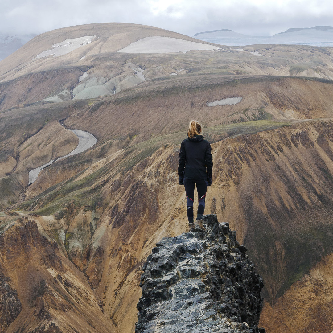 Landmannalaugar