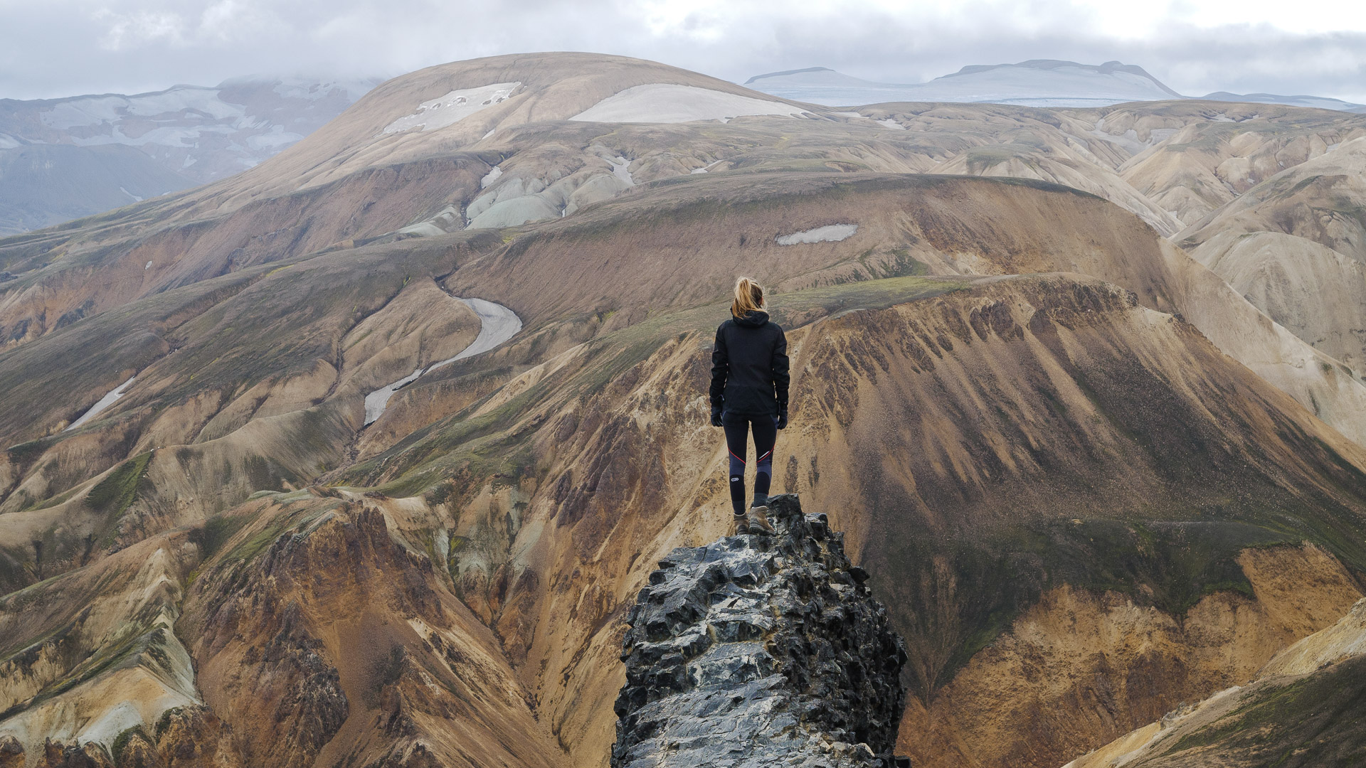 Landmannalaugar