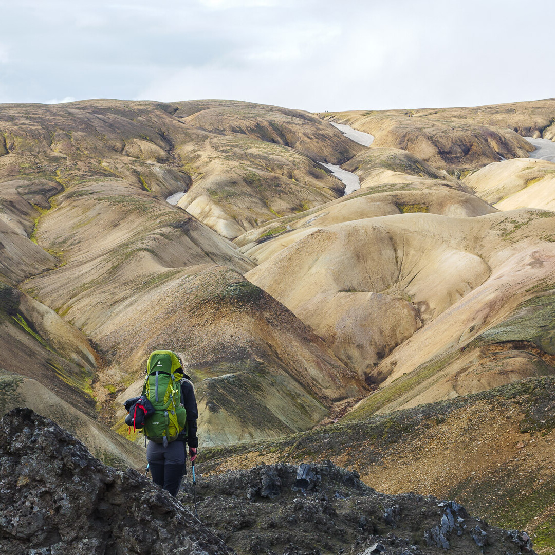 Laugavegur