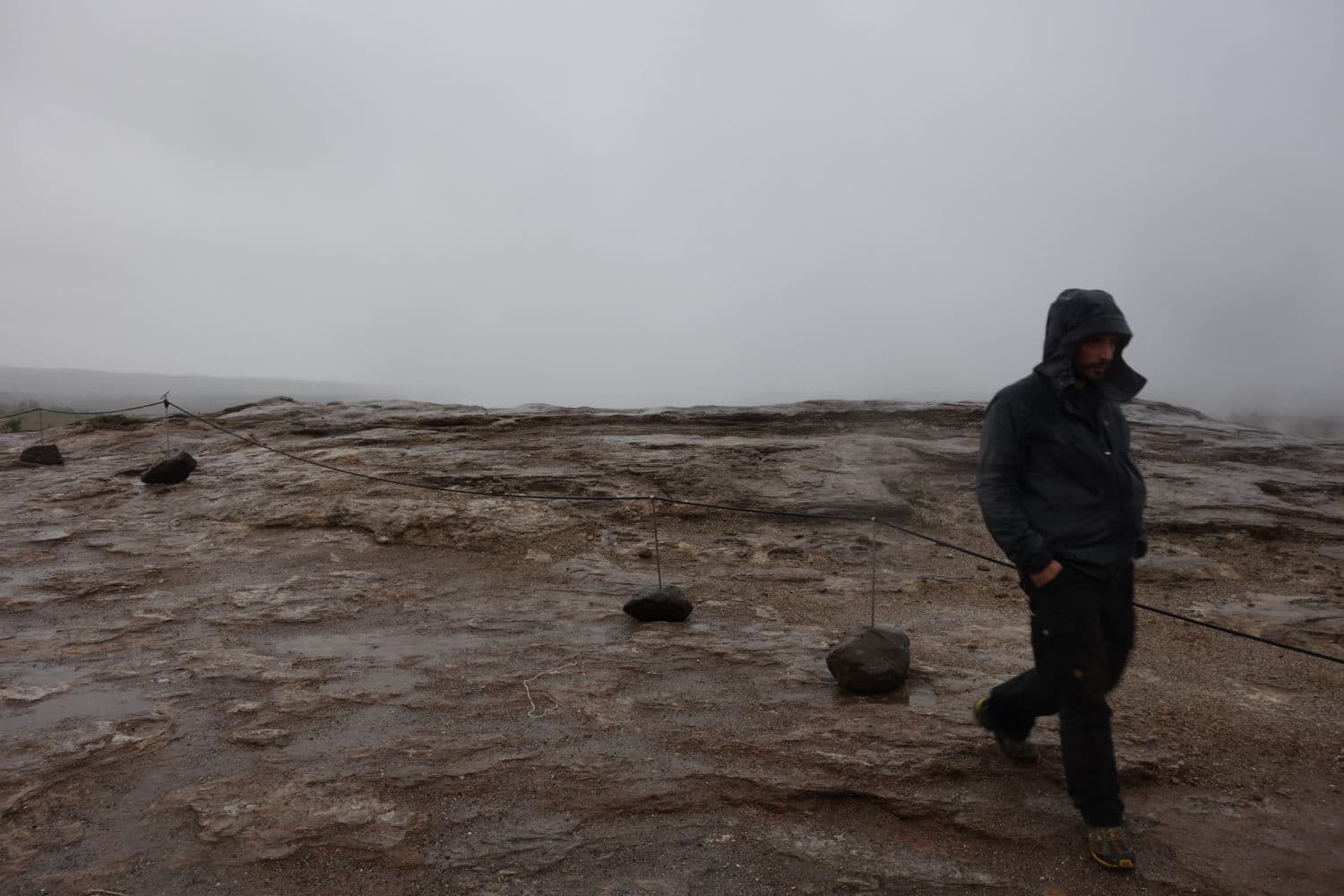 Veste Bergtagen - Fjallraven