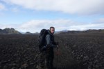 Veste Bergtagen et sac Kajka 85 - Fjallraven