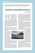 CA57 - Carnet Diem - Construire un feu