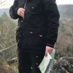 Veste Fjallraven VIDDA PRO 