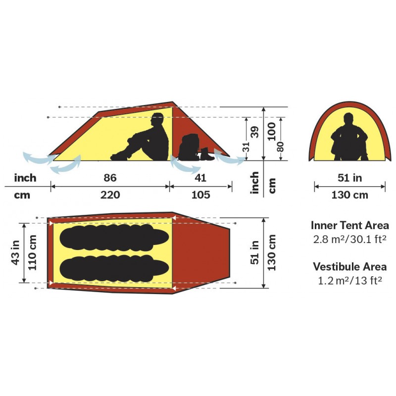 Plan Anjan - CREDIT HILLEBERG