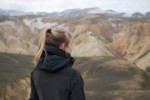 Veste Fjallraven KEB Femme