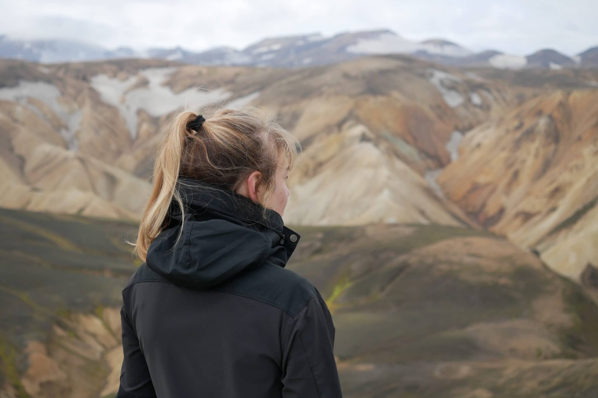 Veste Fjallraven KEB Femme
