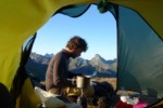 Tente Hilleberg Anjan 2